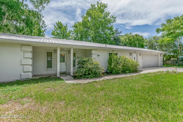 1388 HIGHLAND Boulevard, St. Augustine, FL 32084