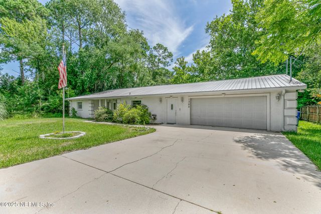 1388 HIGHLAND Boulevard, St. Augustine, FL 32084