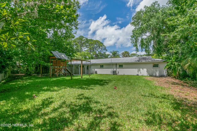 1388 HIGHLAND Boulevard, St. Augustine, FL 32084