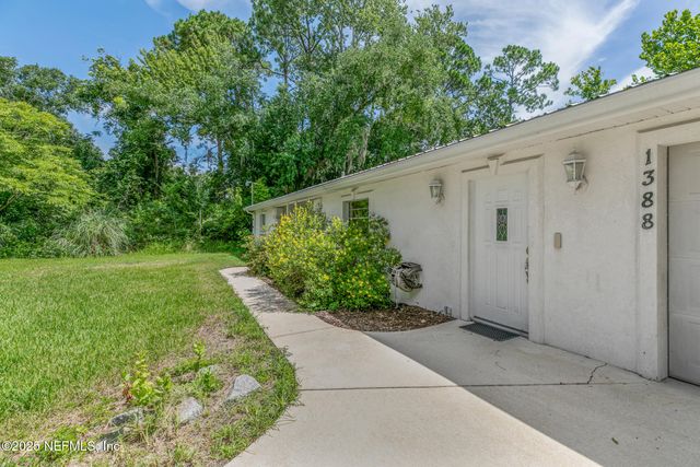 1388 HIGHLAND Boulevard, St. Augustine, FL 32084