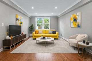 1133 Midland Avenue 6F, Bronxville, NY 10708