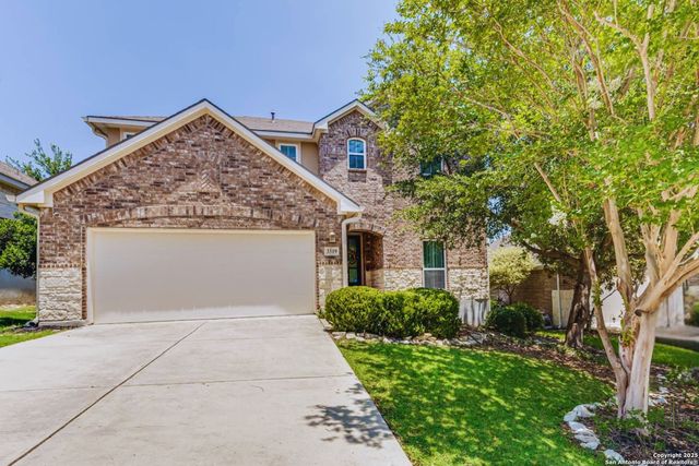3319 Brooktree Ct, San Antonio, TX 78261