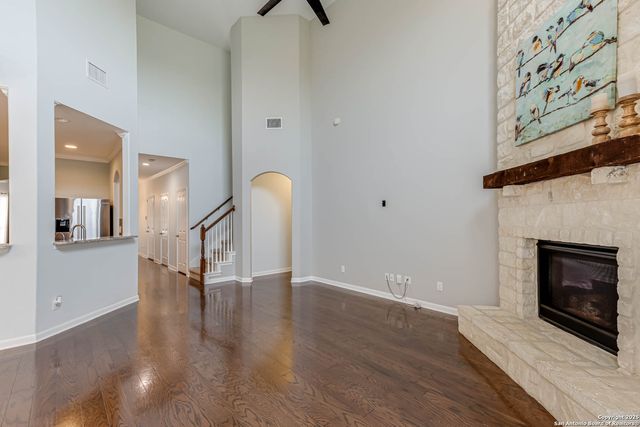 3319 Brooktree Ct, San Antonio, TX 78261