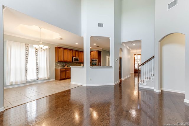 3319 Brooktree Ct, San Antonio, TX 78261
