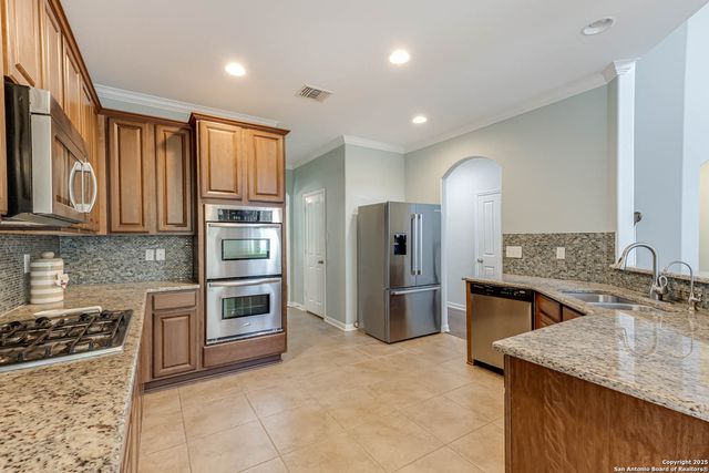 3319 Brooktree Ct, San Antonio, TX 78261