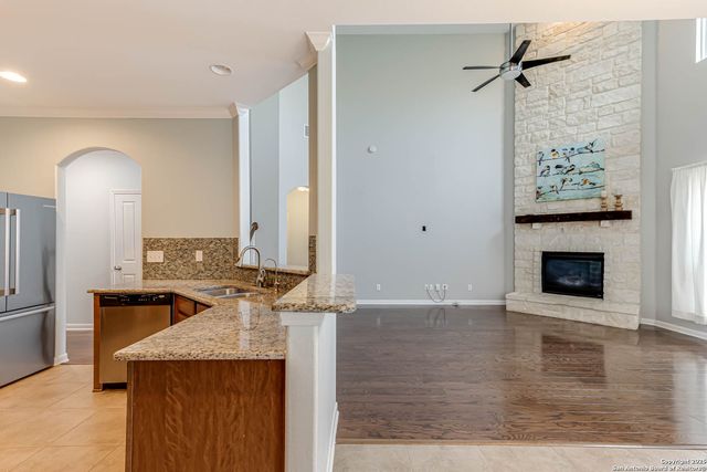 3319 Brooktree Ct, San Antonio, TX 78261