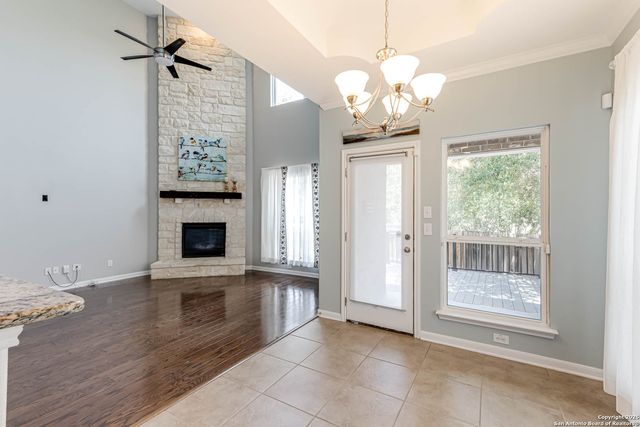 3319 Brooktree Ct, San Antonio, TX 78261