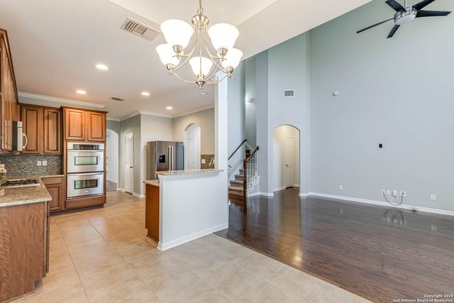 3319 Brooktree Ct, San Antonio, TX 78261