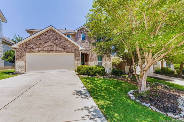 3319 Brooktree Ct, San Antonio, TX 78261
