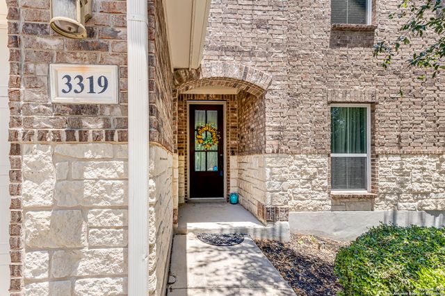 3319 Brooktree Ct, San Antonio, TX 78261