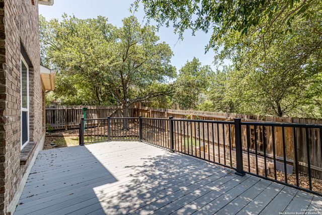 3319 Brooktree Ct, San Antonio, TX 78261