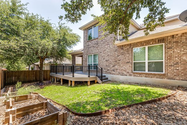 3319 Brooktree Ct, San Antonio, TX 78261