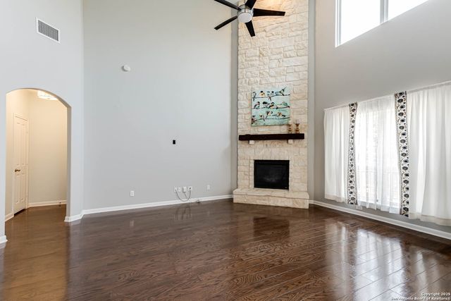 3319 Brooktree Ct, San Antonio, TX 78261