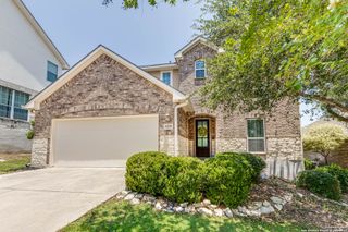 3319 Brooktree Ct, San Antonio, TX 78261