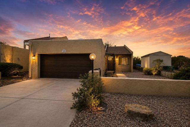 642 Lakeview Circle SE, Rio Rancho, NM 87124