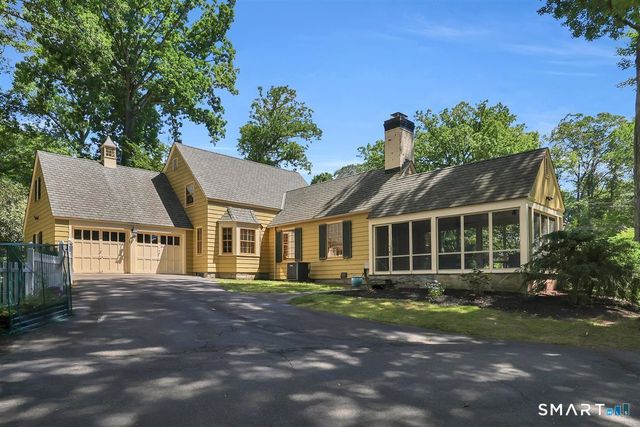 38 Knollwood Road, North Haven, CT 06473