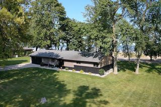 44 N Linwood Beach Road, Linwood, MI 48634