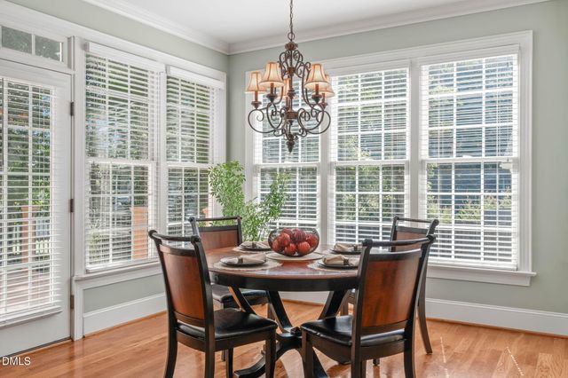 3717 Knollcreek Drive, Apex, NC 27539