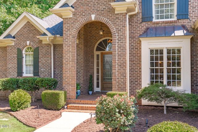 3717 Knollcreek Drive, Apex, NC 27539