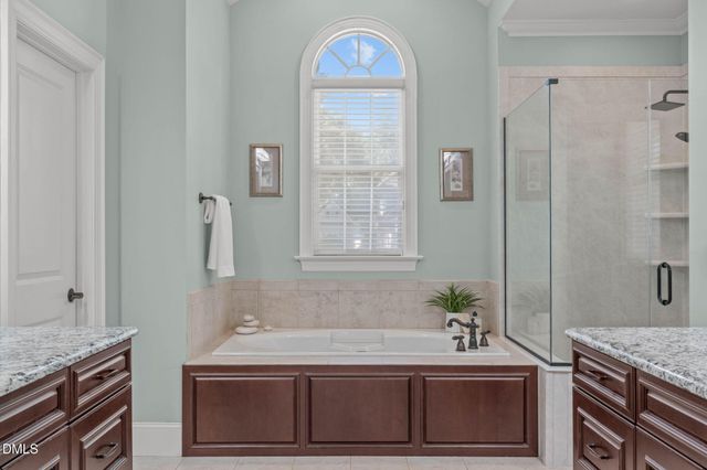 3717 Knollcreek Drive, Apex, NC 27539