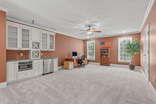 3717 Knollcreek Drive, Apex, NC 27539