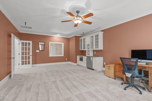 3717 Knollcreek Drive, Apex, NC 27539