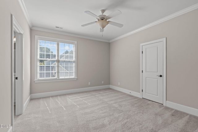 3717 Knollcreek Drive, Apex, NC 27539
