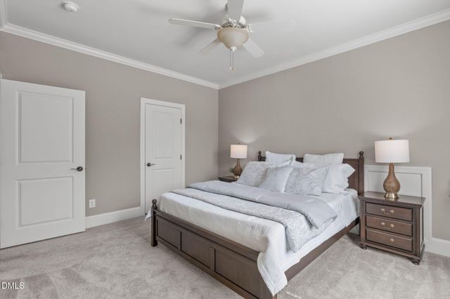 3717 Knollcreek Drive, Apex, NC 27539