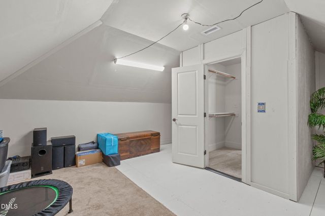 3717 Knollcreek Drive, Apex, NC 27539
