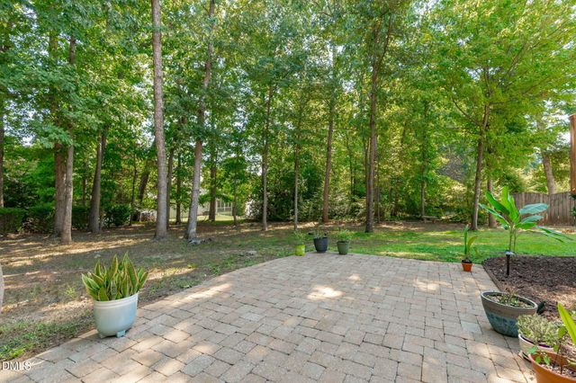 3717 Knollcreek Drive, Apex, NC 27539