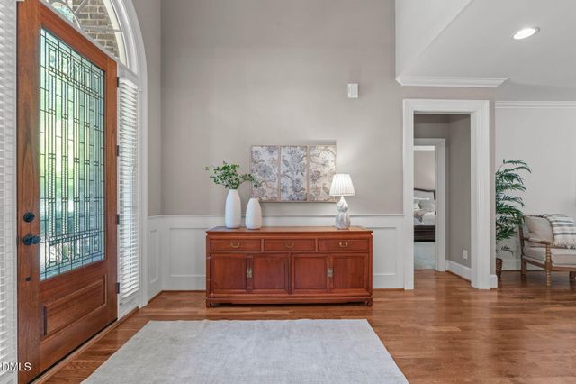 3717 Knollcreek Drive, Apex, NC 27539