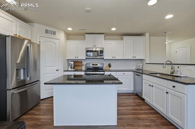 11109 Willmore Drive, Peyton, CO 80831