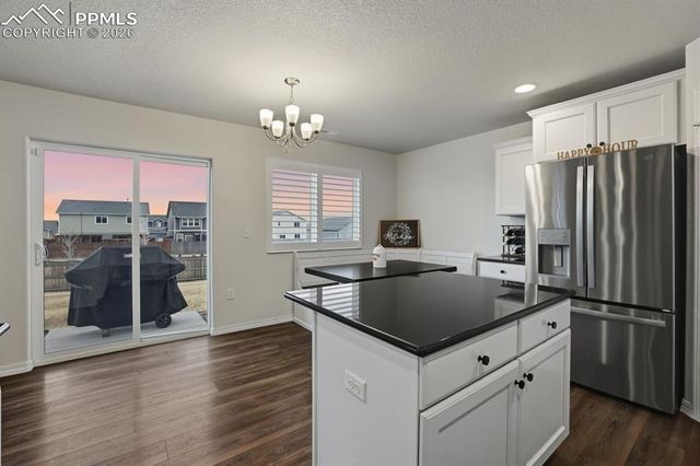 11109 Willmore Drive, Peyton, CO 80831