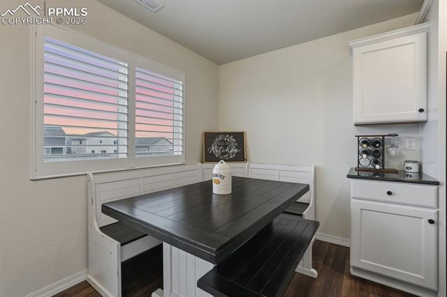 11109 Willmore Drive, Peyton, CO 80831