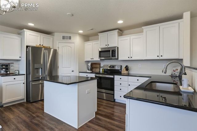 11109 Willmore Drive, Peyton, CO 80831