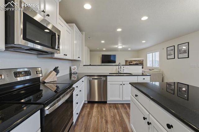 11109 Willmore Drive, Peyton, CO 80831