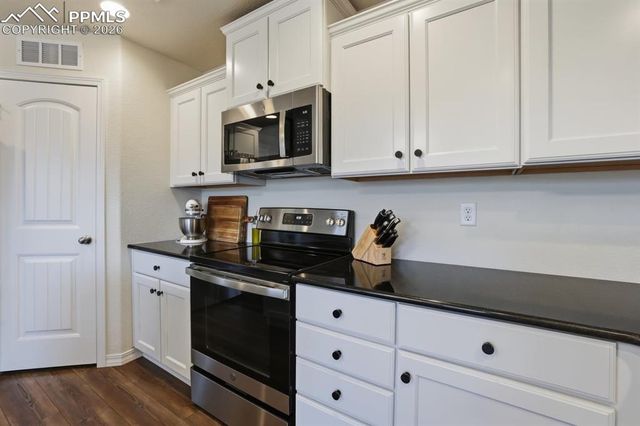 11109 Willmore Drive, Peyton, CO 80831