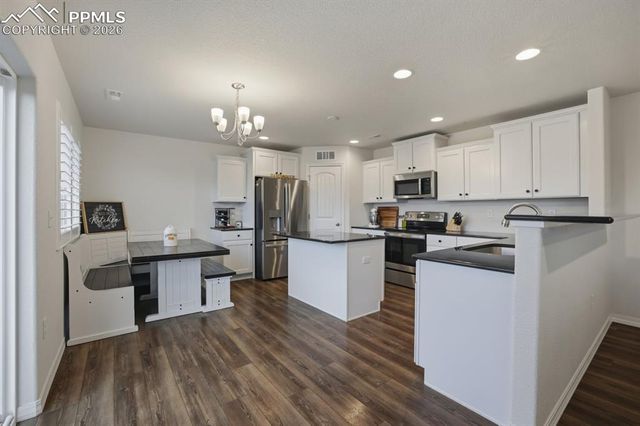 11109 Willmore Drive, Peyton, CO 80831