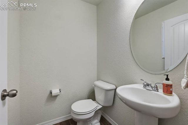 11109 Willmore Drive, Peyton, CO 80831