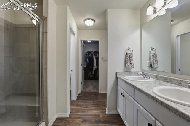 11109 Willmore Drive, Peyton, CO 80831