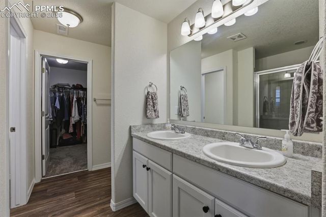 11109 Willmore Drive, Peyton, CO 80831