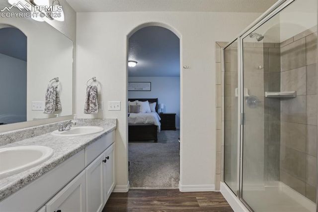 11109 Willmore Drive, Peyton, CO 80831