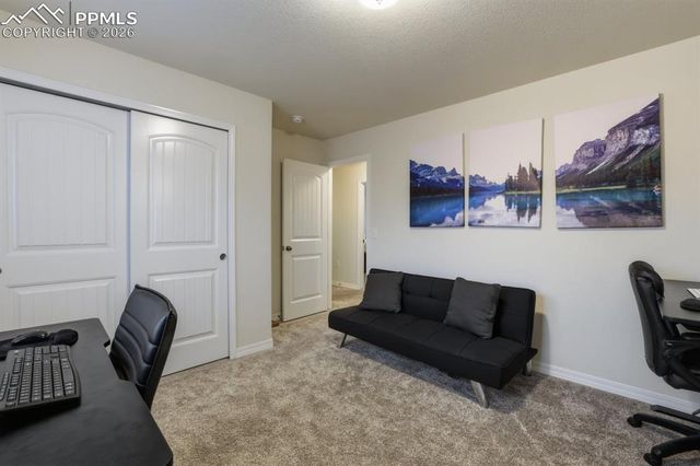 11109 Willmore Drive, Peyton, CO 80831