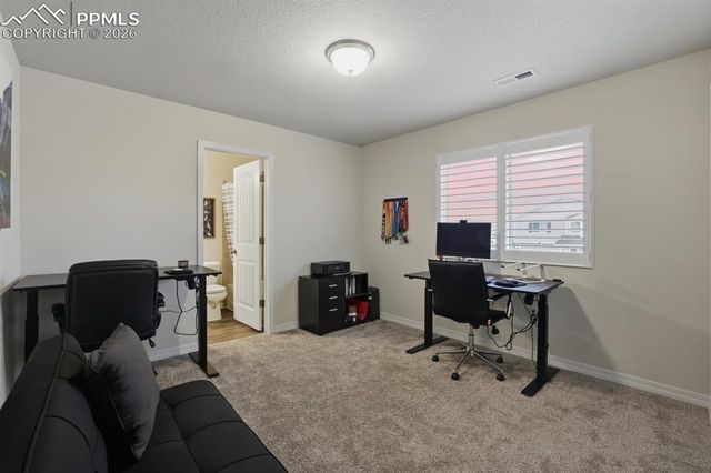 11109 Willmore Drive, Peyton, CO 80831