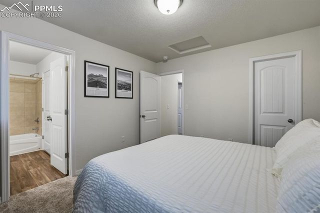 11109 Willmore Drive, Peyton, CO 80831