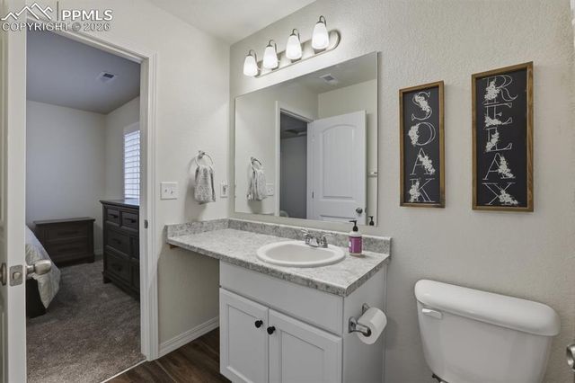 11109 Willmore Drive, Peyton, CO 80831