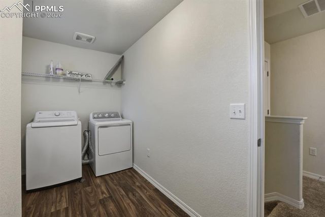 11109 Willmore Drive, Peyton, CO 80831