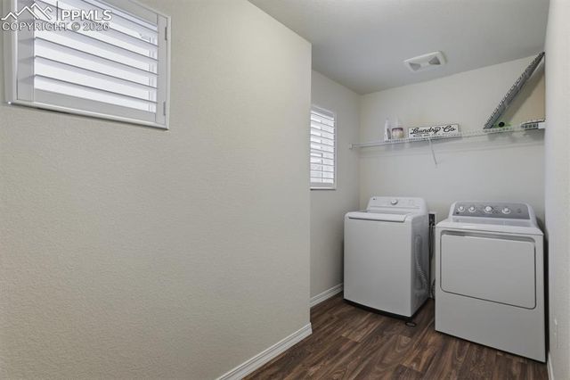 11109 Willmore Drive, Peyton, CO 80831