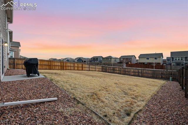 11109 Willmore Drive, Peyton, CO 80831