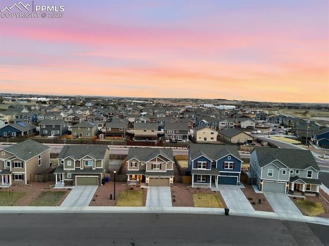 11109 Willmore Drive, Peyton, CO 80831